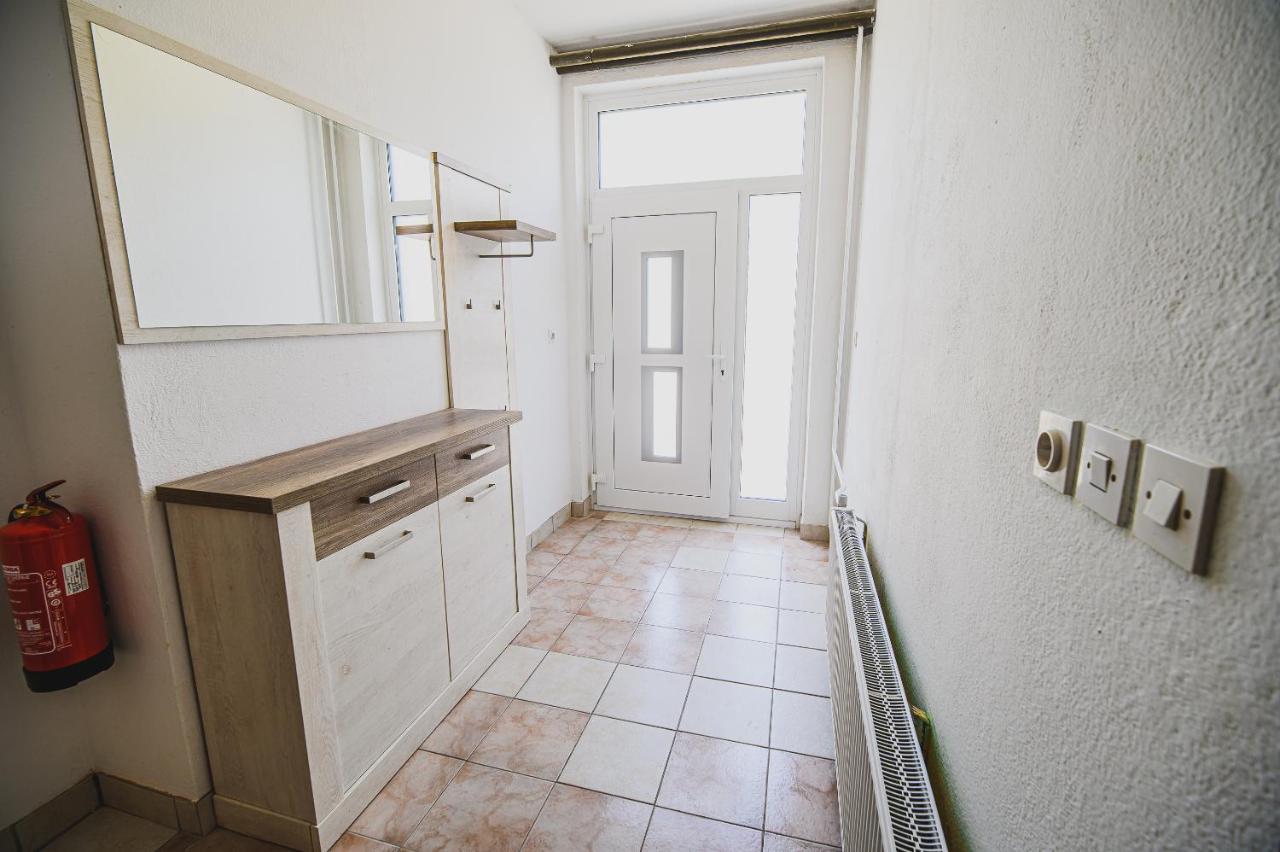 Mojcin Pisker Apartment House Kranj Exterior foto